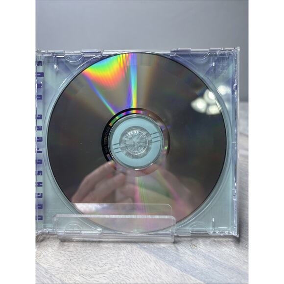 Backstreet Boys Millennium CD 1999 Pop Album I Want It That Way - Picture 5 of 5